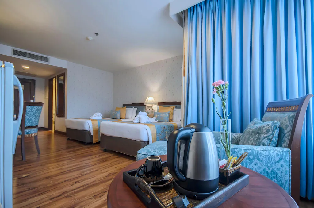Room 6